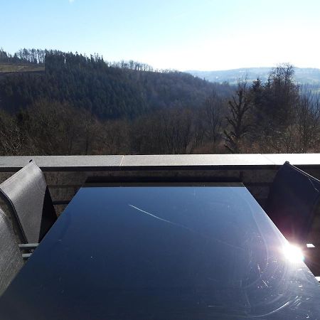 Terrasses De Malmedy - Duplex 455 Apartment Bagian luar foto