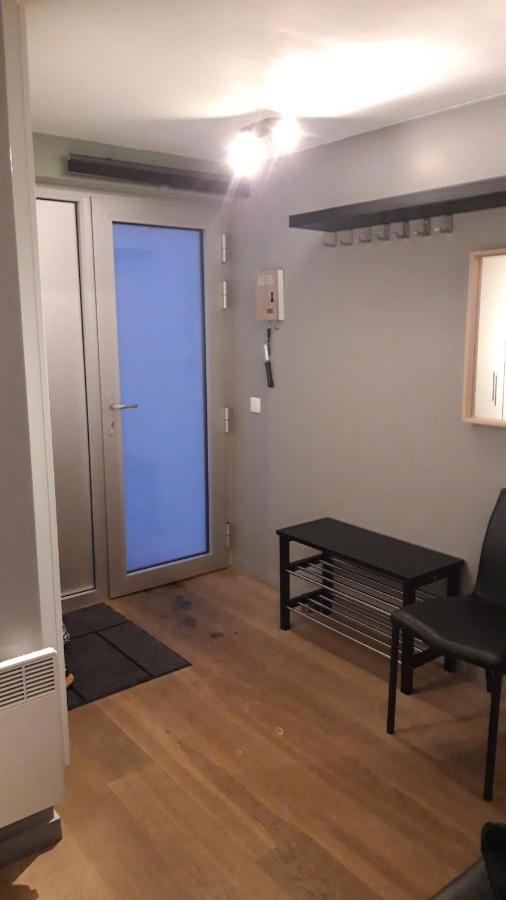 Terrasses De Malmedy - Duplex 455 Apartment Bagian luar foto